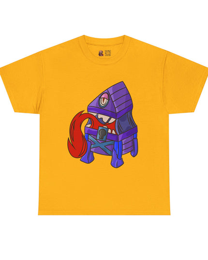 Minnie the Mimic - Adult Graphic Tee Shirt