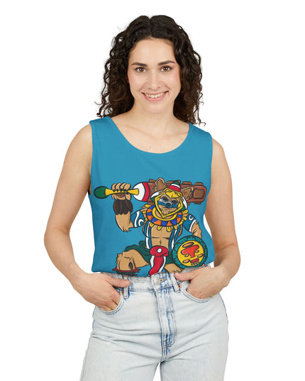 Abund Techichi - Tank Top