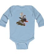 Light Blue / NB (0-3M)