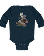 Navy / NB (0-3M)