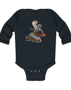 Black / NB (0-3M)