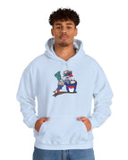 S / Light Blue