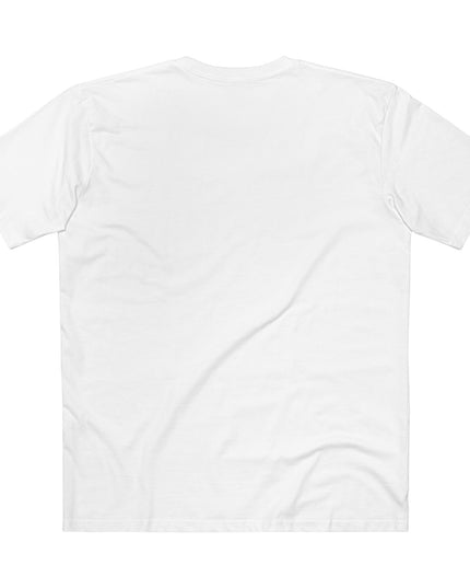 Mens Staple Tee Shirt - Puerto Rican Isabela Coqui