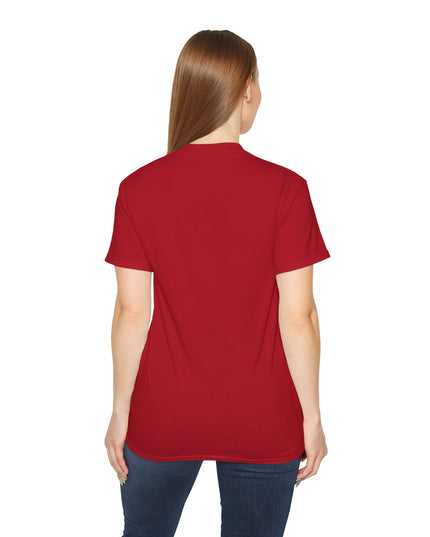 Unisex Tee - Ted The TurDucKen