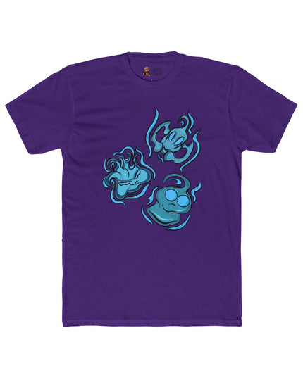 Will O Wisp - Adult Graphic Tee