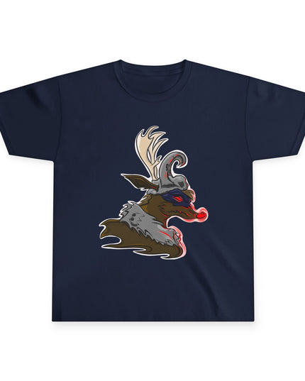 The Red One - Youth Ultra Cotton Tee Shirt