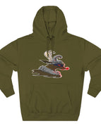 XS / Army Green