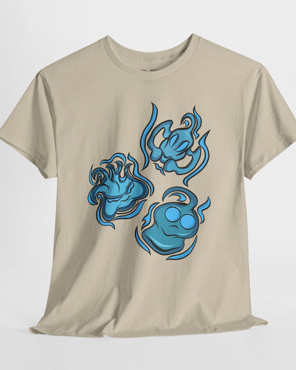 Will O' Wisp - Adult Graphic Tee Shirt