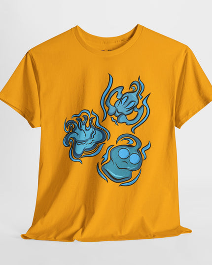 Will O' Wisp - Adult Graphic Tee Shirt
