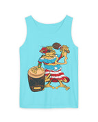 Lagoon Blue / XS