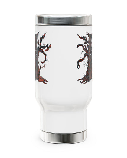 Travel Mug My Friend Isaiah the Treant