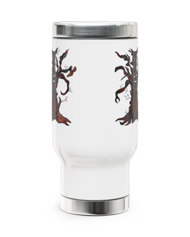 Travel Mug My Friend Isaiah the Treant