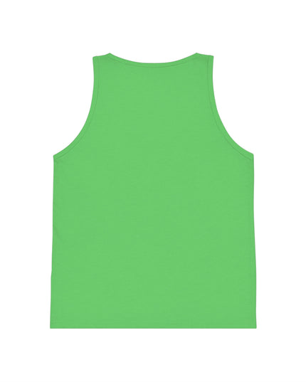 The Red One - Kids' Tank Top