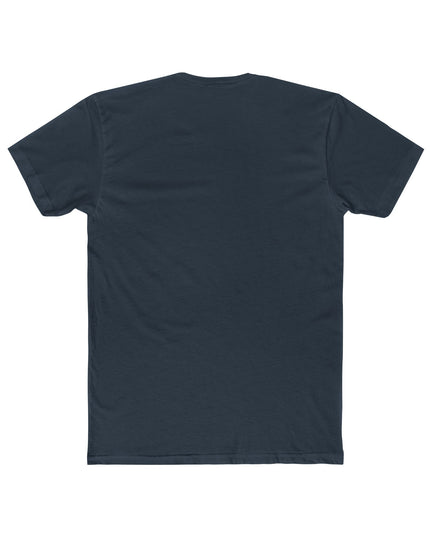 The Red One - Adult Cotton Crew Tee Shirt