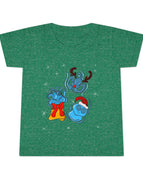 Heather Irish Green / 6T