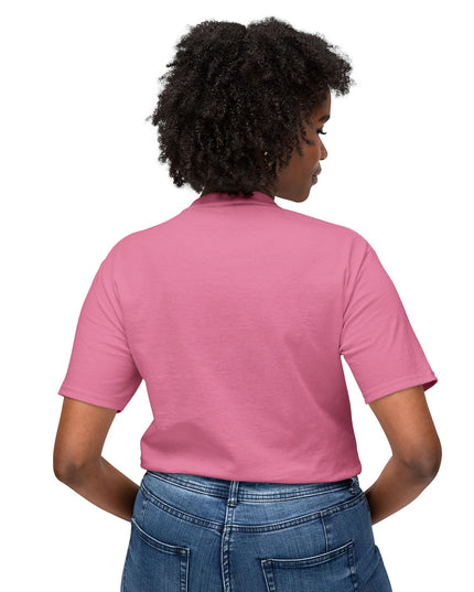 Xmas Will O' Wisp - Unisex HD Cotton T-Shirt