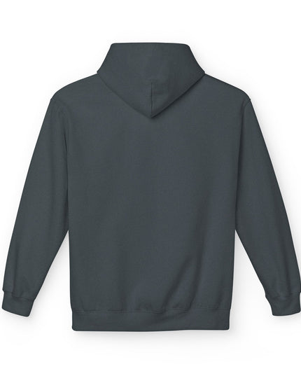 Unisex Soft style Fleece Hoodie - My Friend Isaiah the Treant (Small - X-Large)