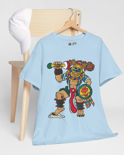 Abund Techichi - Adult Graphic Tee Shirt