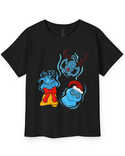 Xmas Will O Wisp - Youth Ultra Cotton Tee Shirt