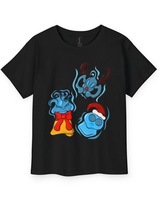 Xmas Will O Wisp - Youth Ultra Cotton Tee Shirt