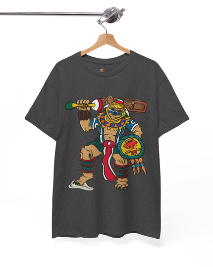 Abund Techichi - Adult Graphic Tee Shirt