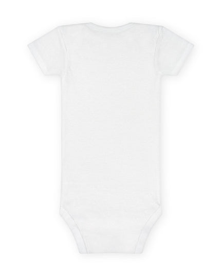 Krampus Bell - Baby Short Sleeve Onesie