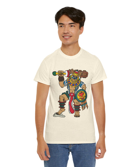 Abund Techichi - Adult Graphic Tee Shirt
