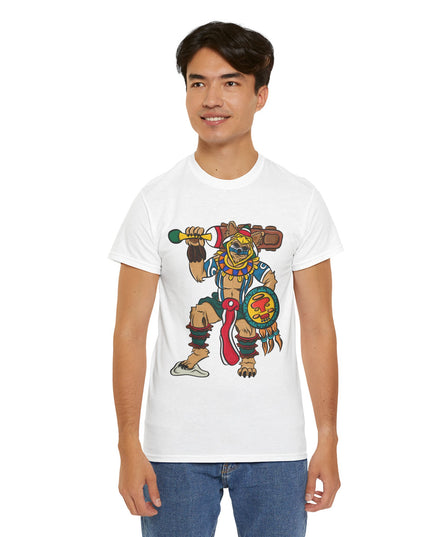 Abund Techichi - Adult Graphic Tee Shirt