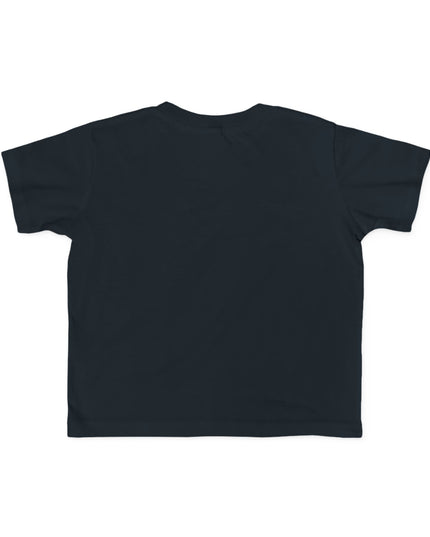 Toddler Tee - Ted The TurDucKen