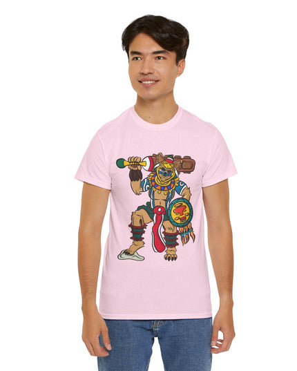 Abund Techichi - Adult Graphic Tee Shirt