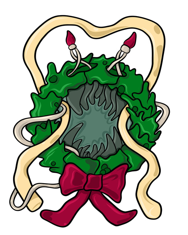 Christmas Wreath
